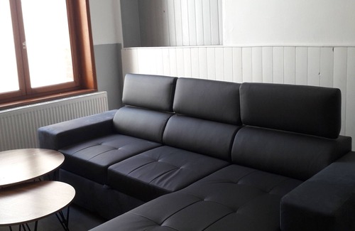 Brequerecque Apartment | le Gayole 10