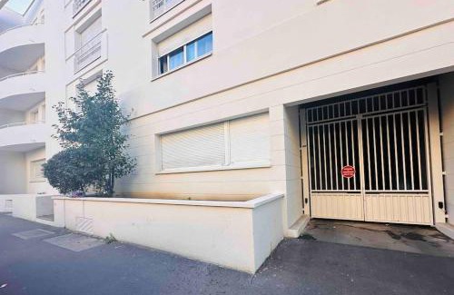 Gentilly Apartment | Le Gentil Paris