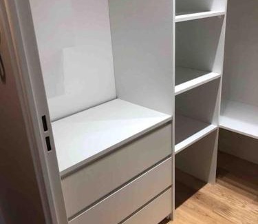 Gentilly Apartment | Le Gentil Paris