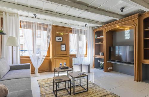 Montbeliard Apartment | Le Georges