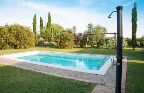 Braccagni House | Le Gerlette - La Stalla