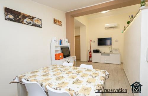Zona XXX Castel Fusano House | Le Ghiande Appartamento Roma