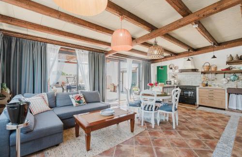 Marausa Villa | Le Giarre - Villa Con Piscina