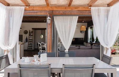 Marausa Villa | Le Giarre - Villa Con Piscina