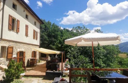 Assisi Apartment | Le Ginestre Apartments Assisi