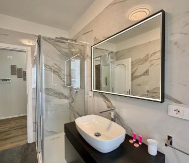 Riva del Garda Apartment | Le Ginestre Serenity Home