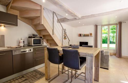 Polisot House | Le gite de l'eau claire