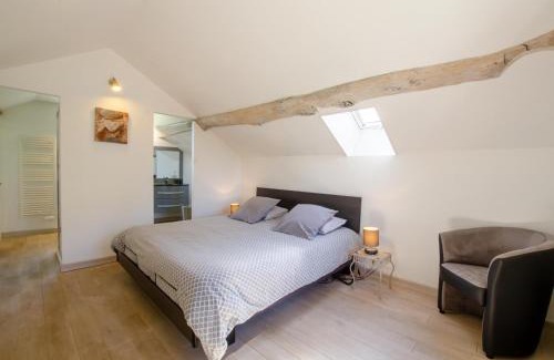 Polisot House | Le gite de l'eau claire