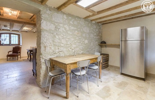 Myans House | LE Gite DE Myans - Myans