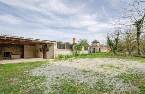 Saint-Lye House | Le Gite de Saint Lyé