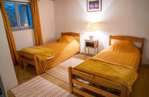 Puimoisson House | Le gite des Lavandes Come and recharge your batteries in the heart of nature.