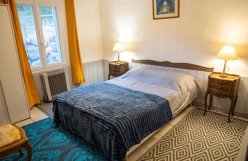 Puimoisson House | Le gite des Lavandes Come and recharge your batteries in the heart of nature.