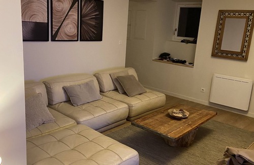 Montels Other | Le Gite Des Rousses Charmant Corps de Ferme en Pierre Datant de 1769