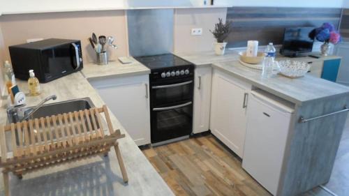Antrain House | Le gite du Mont