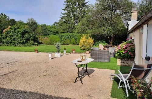 Romilly-sur-Seine House | Le gite du passage