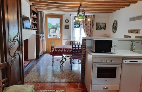 Romilly-sur-Seine House | Le gite du passage