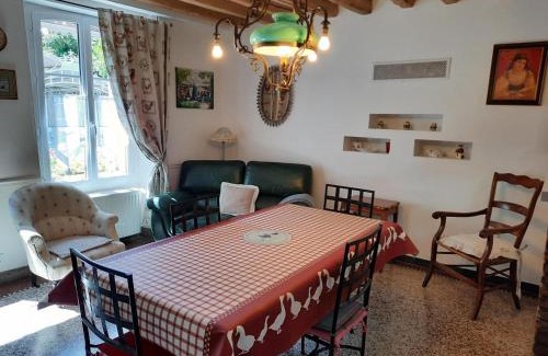 Romilly-sur-Seine House | Le gite du passage