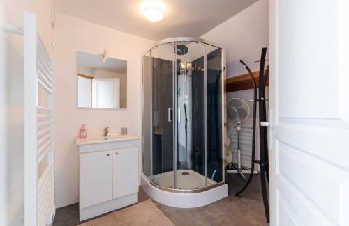 Villenauxe-la-Grande House | Le gite du pigeonnier