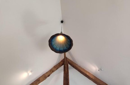 Bonneville-la-Louvet House | Le gite du pré dorė