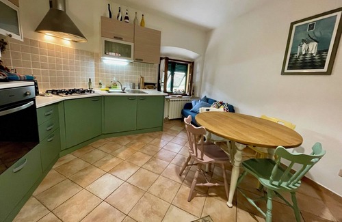 Casciana Terme Lari House | Le Giuggiole in Tuscany: lovely apartment a stone's throw from Lari