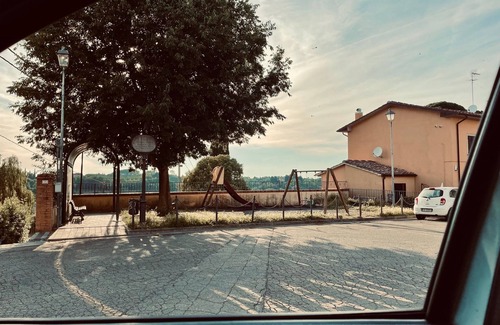 Casciana Terme Lari House | Le Giuggiole in Tuscany: lovely apartment a stone's throw from Lari