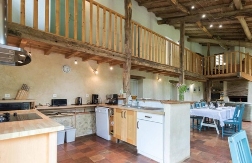 Saint-Araille House | Le Grabieu - Saint-Araille