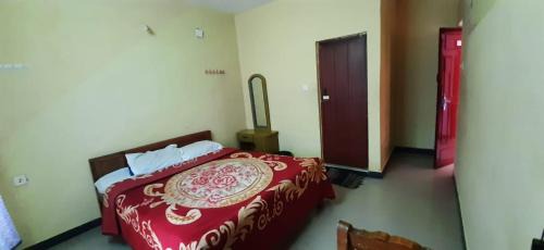 Kodaikanal Hotel | Le Grace Kodaikanal