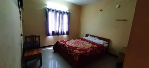 Kodaikanal Hotel | Le Grace Kodaikanal