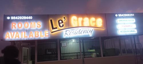 Kodaikanal Hotel | Le Grace Kodaikanal