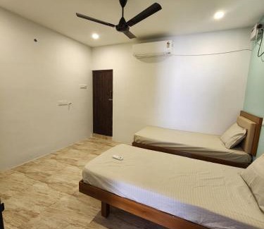 Madurai Hotel | Le Grace Residency - Ring road