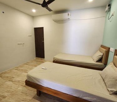 Madurai Hotel | Le Grace Residency - Ring road