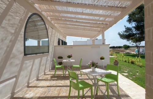 Nardo House | Le Grancìe