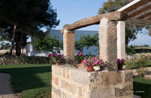 Nardo House | Le Grancìe