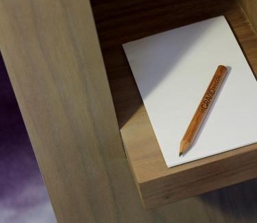 Toulouse City-Centre Hotel | Le Grand Balcon Hotel