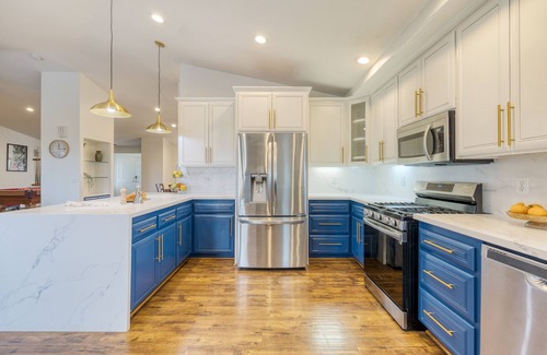 Temecula Villa | Le Grand Bleu by AvantStay | Luxury Hilltop Estate