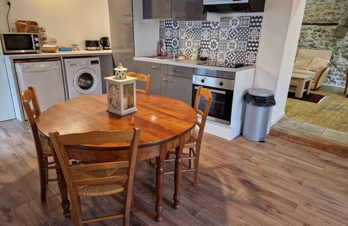 Freychenet House | Le Grand Cerf