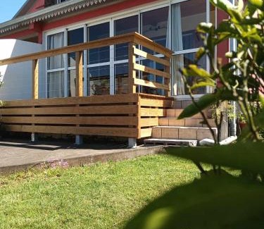 Saint-Joseph House | LE GRAND COUDE