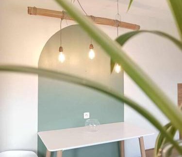 Saint-Joseph House | LE GRAND COUDE