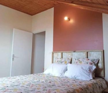 Saint-Joseph House | LE GRAND COUDE