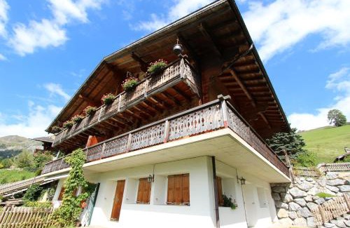 Chateau-d'Oex Apartment | Le Grand Duc A