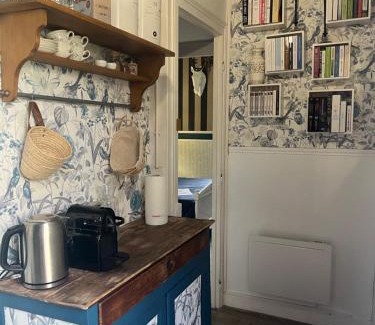 Lorris Bed & Breakfast | Le Grand Faubourg les Gîtes Ecurie et La Faïencerie