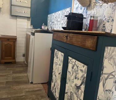 Lorris Bed & Breakfast | Le Grand Faubourg les Gîtes Ecurie et La Faïencerie