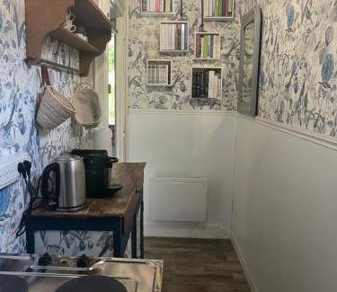 Lorris Bed & Breakfast | Le Grand Faubourg les Gîtes Ecurie et La Faïencerie