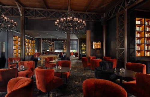 Le Touquet-Paris-Plage Hotel | Le Grand Hôtel Le Touquet-Paris-Plage