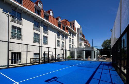Le Touquet-Paris-Plage Hotel | Le Grand Hôtel Le Touquet-Paris-Plage