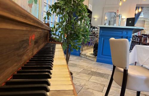 Pezenas Hotel | Le Grand Hôtel Molière