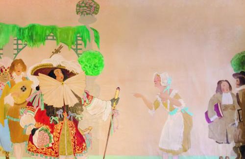 Pezenas Hotel | Le Grand Hôtel Molière