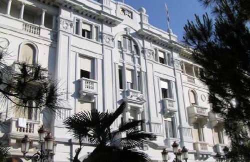 Riccione Hotel | Le GRAND HOTEL