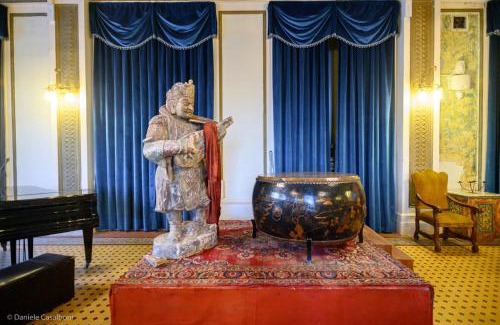 Riccione Hotel | Le GRAND HOTEL
