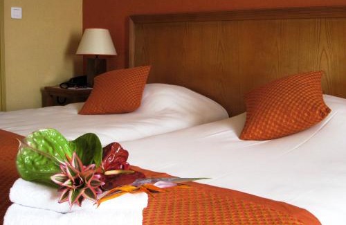 La Rochette Hotel | Le Grand Monarque